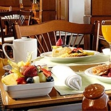 InterContinental Praha 5*