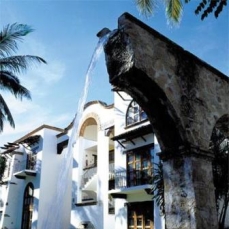 NH Krystal Puerto Vallarta 5*