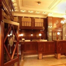 Astoria Vienna 4*
