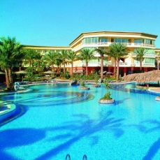 Sultan Beach 4*