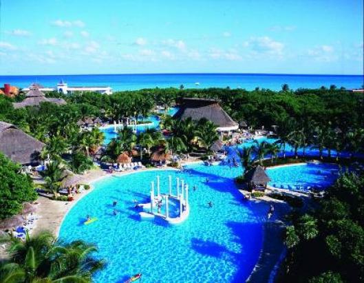 Iberostar Paraiso Beach / del Mar 5*