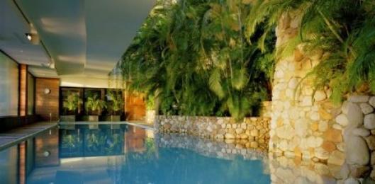 Grand Hyatt Seoul 5* de Luxe