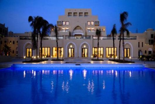 Radisson Sas Tala Bay Resort 5*