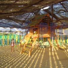 Dessole Pyramisa Beach Resort Sahl Hasheesh 5*