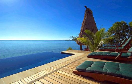 Wadigi Island Resort 5*