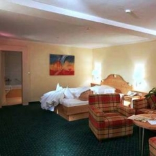 Bergland 4*
