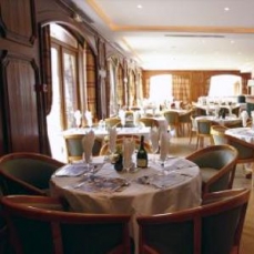 Club Med Meribel Aspen Park  4*