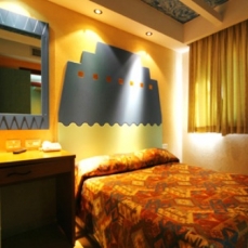 Club Inn Eilat 4*