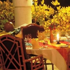 Le Meridien Barbarons 4*
