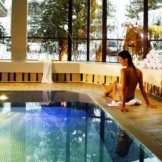 Theresia Garden Hotel 4* de Luxe