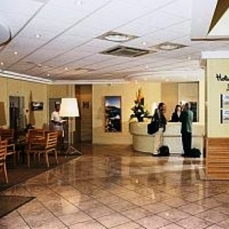 Hotel Holiday Inn Marseille 4*