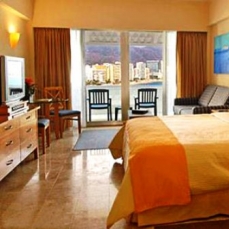 Fiesta Americana Villas Acapulco 5*