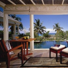 Banyan Tree Seychelles 5 *