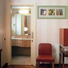 Enterprise Hotel 4*