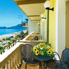 San Vincenzo 4*