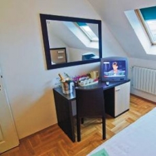 Hotel & Residence Praga 1 4*