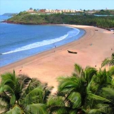 Bogmallo Beach Resort 4*