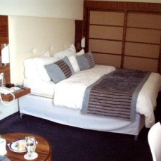 Oasis Dead Sea 4* (ex.Prima Carlton)