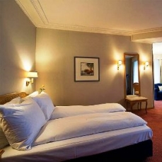 Lindner Grand Hotels Beau Rivage 5*