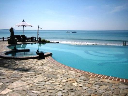 Amazing Ngapali Resort 4*