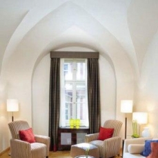 Mandarin Oriental, Prague 5*