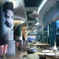 Aqua Cancun 5*