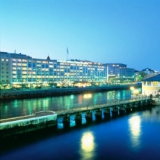 Mandarin Oriental, Geneve 5*