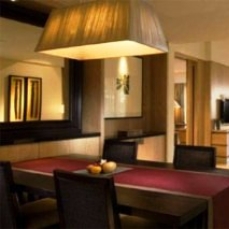 Conrad Bali 5* Luxe