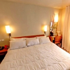 Astral Village 4* 