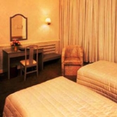 Oscar Saigon Hotel 3*