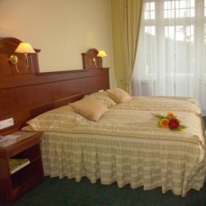 Spa Hotel Imperial 4* de Luxe