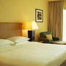 Hyatt Regency Sharm El Sheikh Resort 5*