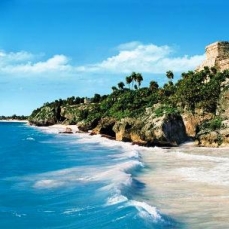 Dreams Tulum Resort & Spa 5*