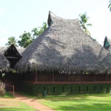 Marari Beach Resort 4*
