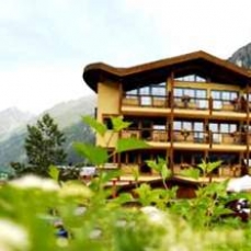 Sunny Sölden 4*