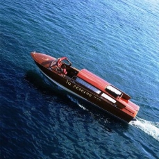 La Reserve 5*