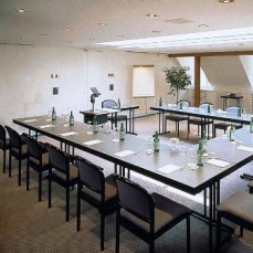 Lindner Grand Hotels Beau Rivage 5*