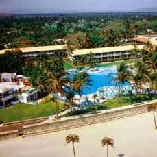 The Fairmont Pierre Marques 5* de Luxe