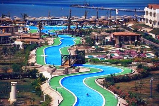 Aguada Anchorage 4* (Clarks Inn Aguada Anchorage)