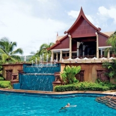 Novotel Beach Resort Panwa Phuket 4*
