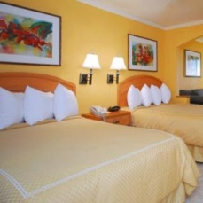 Comfort Suites 3*