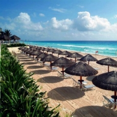 Grand Melia Cancun 5*