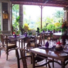 The Payogan Villa Resort boutique 5*