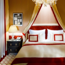 Sacher Wien 5* de Luxe