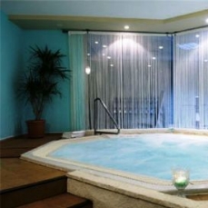 Rimonim Neptune Eilat 4*