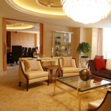 Lotte Hotel Seoul 5* de Luxe