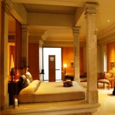 Amanjiwo boutique 5*