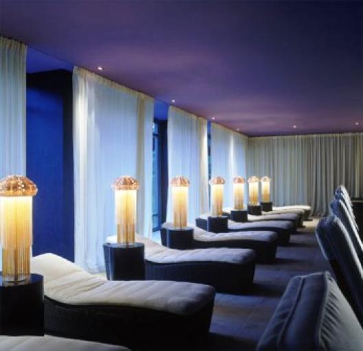 La Reserve 5*