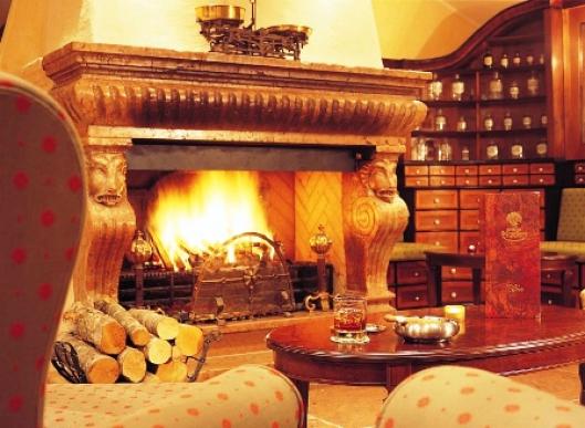 Hoteldorf Grüner Baum 4* de Luxe
