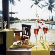 Fort Aguada Beach Resort 5*